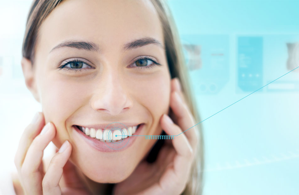  Getting started with Dental Monitoring