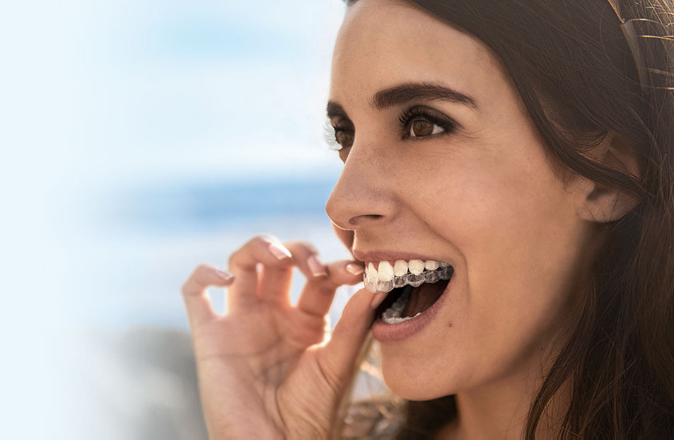  How does Invisalign® treatment work?
