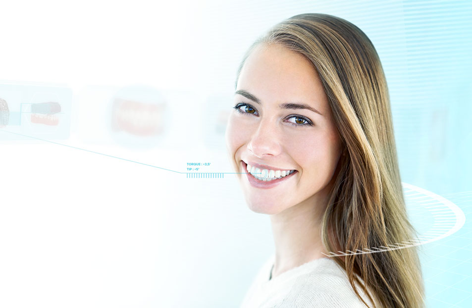  Dental Monitoring - treatment on the go